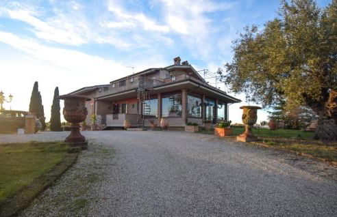 Beautiful Home In Morro D'oro - Foto 11