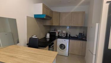 Studio avec terrasse - Foto 5