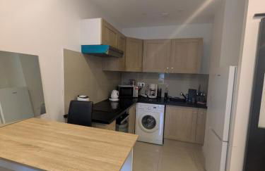 Studio avec terrasse - Foto 5