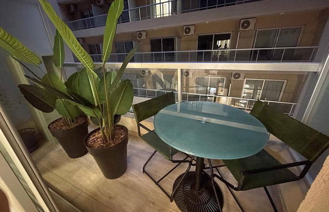 San Telmo- Luxury and Comfort in Temporary Rental - Foto 26