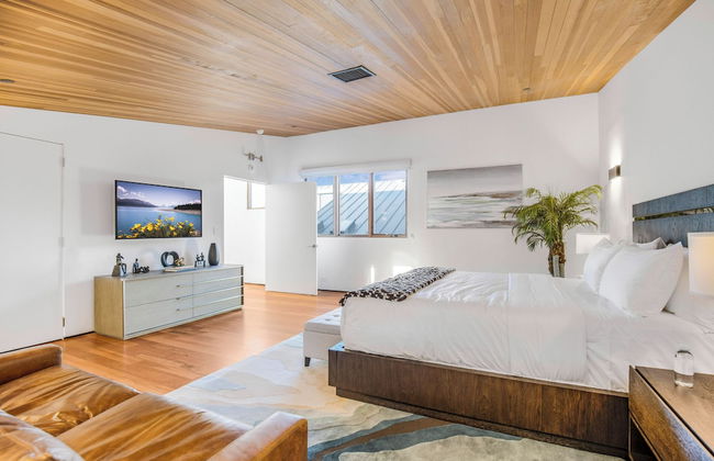 Cedar Loft Villa - Foto 4