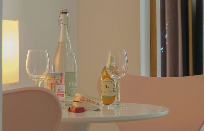 HOTEL WITH - Foto 39