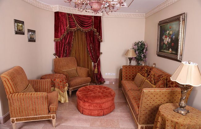 Worood Al Safawa Villas & Suites - Photo 64