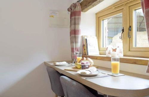 Cosy and quiet one bed barn conversion. - Foto 13