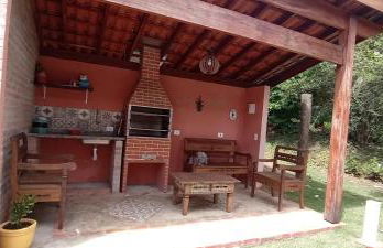 Pousada Sonho do Campo - Foto 46