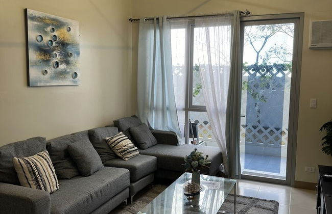 Apartment in Iloilo with swimming pool and garden - Foto 45