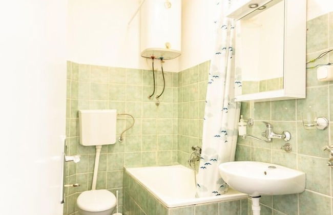 Apartments Adriatic - Foto 20