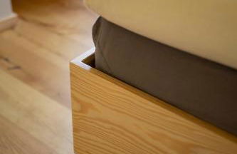 Fewo im Naturschutzgebiet, mit großem Balkon - Photo 30