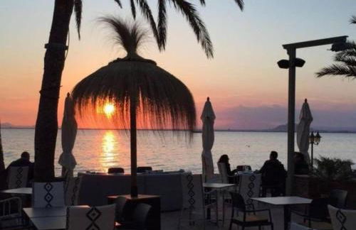 Precioso apartamento en primera línea de playa - Foto 36