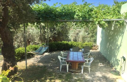 Villa Christina Anidri - Foto 43