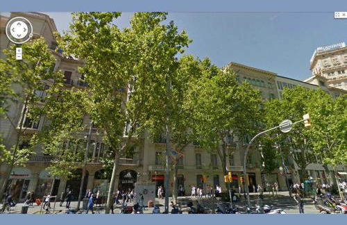 Passeig de Gracia Studio Loft - Foto 19