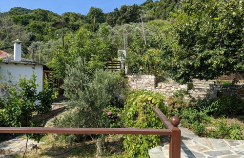 Daria's home at Pelion - Foto 116