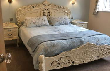 Repton Cottage in the Heart of the Village - Foto 5