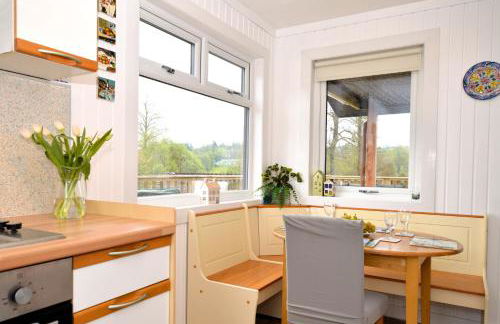 Harris's Cabin - Foto 6