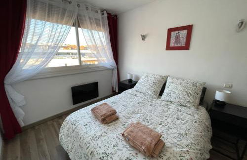 Appartement Port Marianne Montpellier - Photo 3