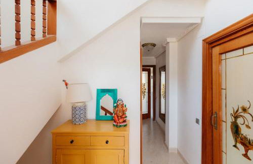 Piscina & Espacio & Confort entre Playa y Montaña - Foto 66