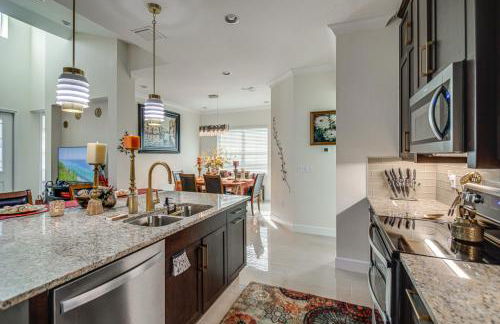 Beautiful Naples Getaway with Pool Access! - Photo 8