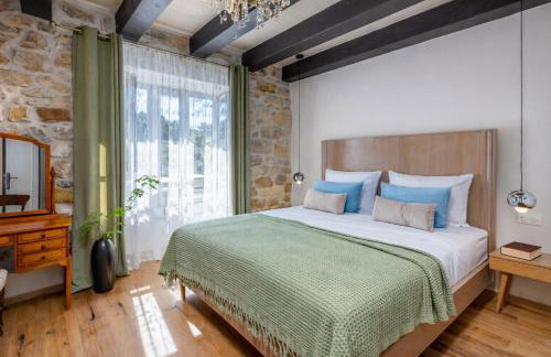 Deluxe Nature Resort Galovi Dvori - Foto 65