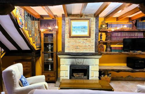 La Casona de Picoverde - Foto 9