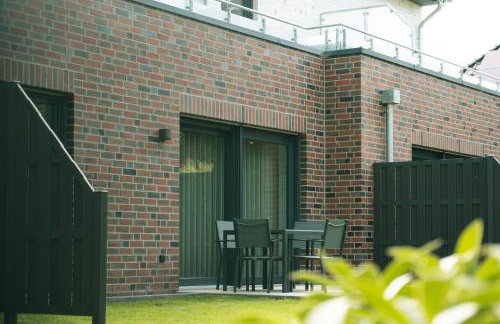 Flutgold Dangast - Foto 45