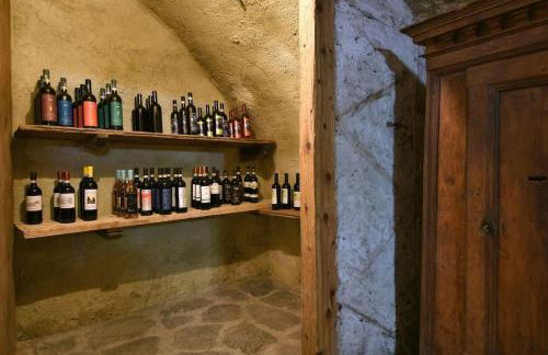 La Sorgente al Roseto del Drago - Foto 31