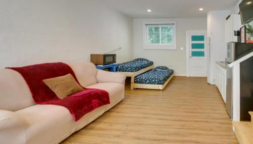 Shelby Vacation Rental Close to Parks and Trails! - Foto 4