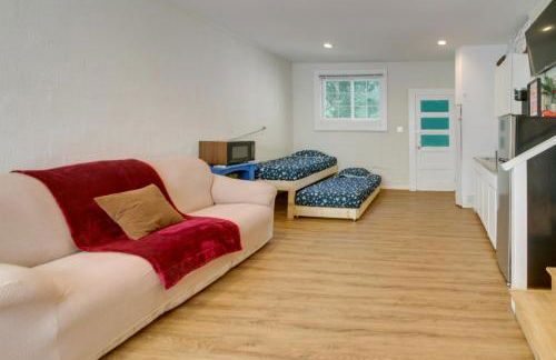 Shelby Vacation Rental Close to Parks and Trails! - Foto 4