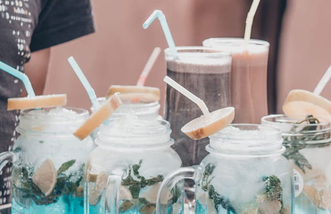 Hôtel et restaurant Ksar Jouamaa - Foto 9