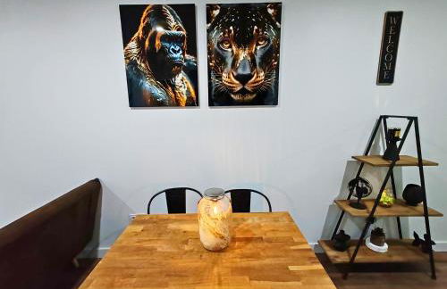 L'Escapade Urbaine - Foto 21