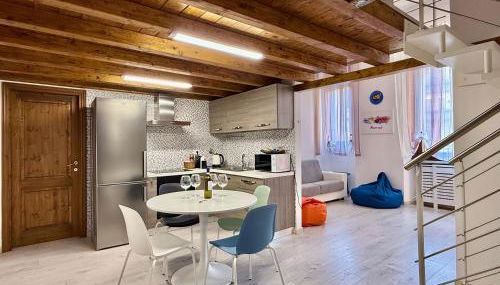 Topazio 101 Florence The Central Station - Foto 4, pet friendly