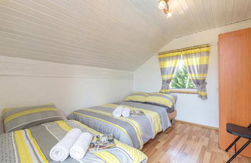 Pool House Klara With Sauna - Happy Rentals - Foto 6