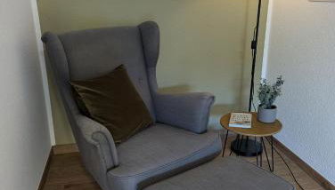 Ferienwohnung Grüne Auszeit - Foto 4