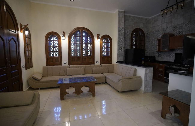 Tunis castle - Foto 4