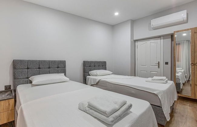 alp apart otel - Foto 4