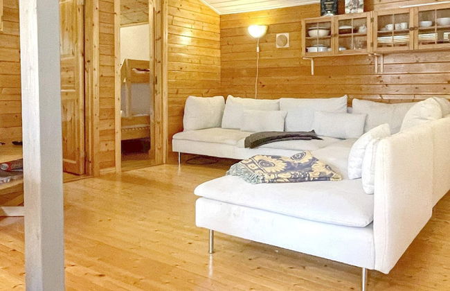 8 Person Holiday Home in Rejmyre-by Traum - Foto 6