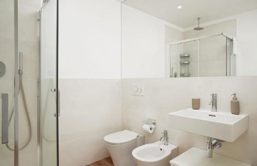 Keys of Sicily - Residence Blu sul mare - Foto 31