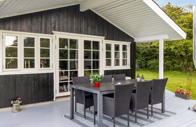 3 bedroom House in Toftlund with terrace - Photo 16