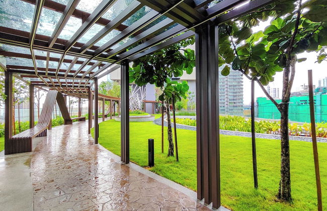 The AXON @ Bukit Bintang - Foto 66