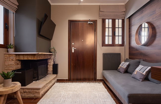 GM Luxury Suites Kalavryta - Foto 44