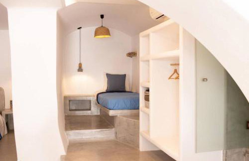 Traditional Arch House Paros - Photo 9