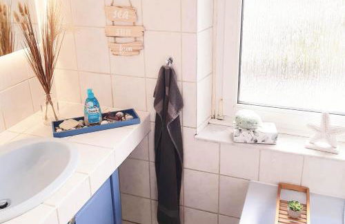 CosyHomes24 - Workers apartment with parking space - VE01 - Foto 9