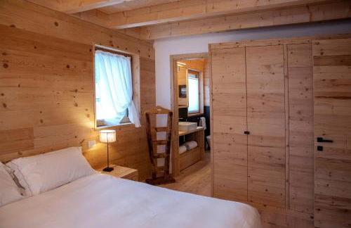 Chalet del Capriolo - Photo 66