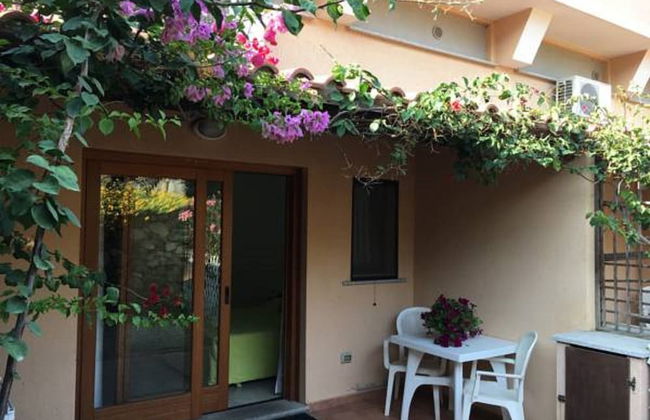 Il Nido dei Gabbiani - Foto 47