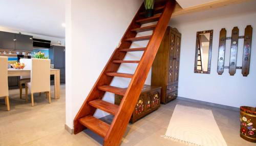 Ferienwohnung Sabine - Foto 4