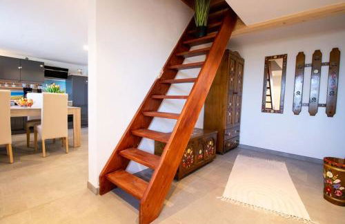 Ferienwohnung Sabine - Foto 4