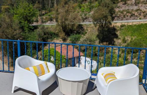 Vila da Fonte - Peaceful 3-bedroom Villa with Private Pool, Central Portugal - Foto 7