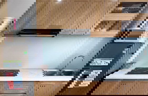 Oceanus Oasis Retreat - Foto 63