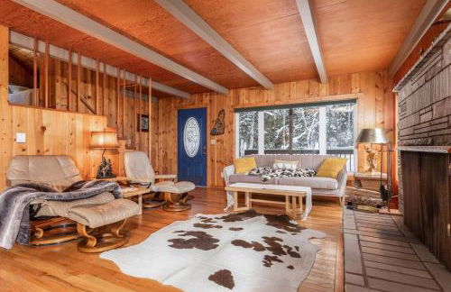 Glacier Snow Fox Lodge - Inside Glacier Park - Foto 33