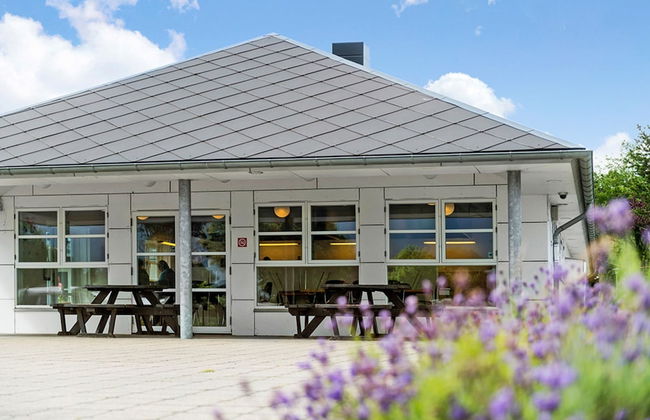 First Camp Frigard Flensborg Fjord - Foto 3