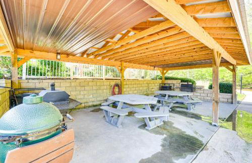 4 Mi to Wind Creek State Park Alabama Getaway - Foto 22